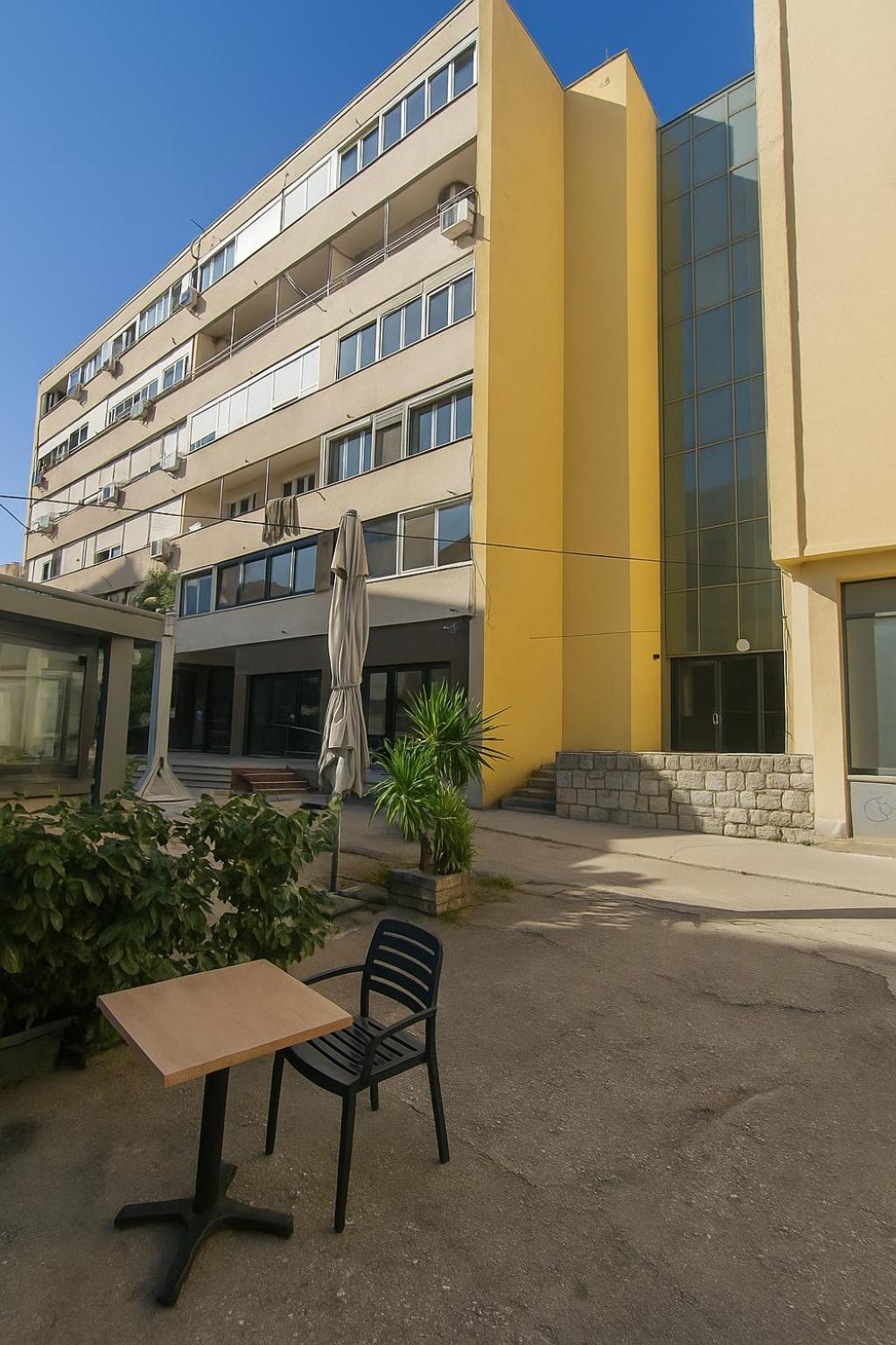 Side By Side Apartments Split Zewnętrze zdjęcie